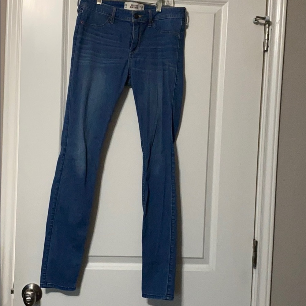 Hollister Jean Legging